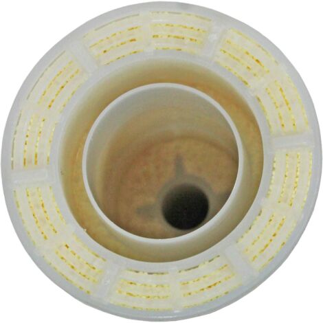 Lot De 4 Filtres Détartrants à Eau Propre Pour Nettoyeur Vapeur Karcher Sc2 Sc3~p131169498