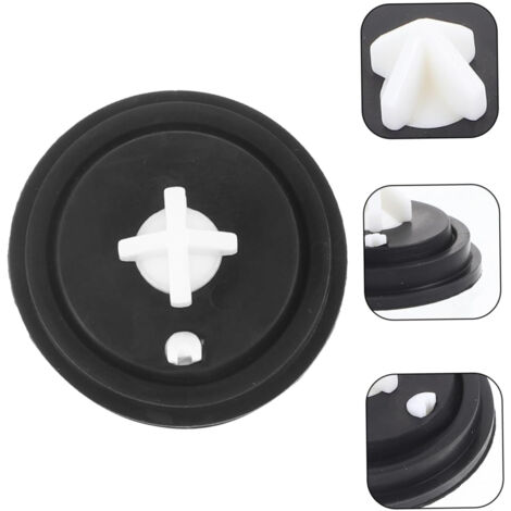 Membrane Chasse D'eau,Membrane et Insert pour Robinet Flotteur Siamp,3 pièces