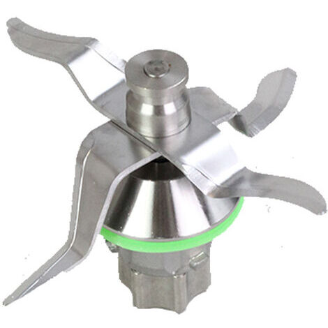 Couteau Lame De Rechange Pour Thermomix TM5 Et TM6, TM5 Et Tm6 Tm5 Et Tm6 En Acier Inoxydable Melangeur De Remplacement Robot Cuisine 91754533