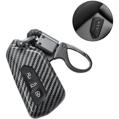 Porte-clés De Golf En Alliage De Zinc - Avec Club Et Balle - Cadeau Pour Golfeur - 9