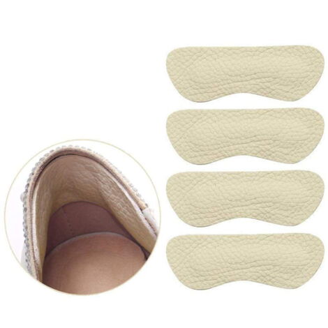 Lot De 3 Paires De Remplisseurs D'orteils - Semelles Avant Pour Chaussures Trop Grandes - Hommes Et Femmes - Taille M - 9