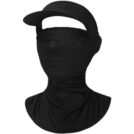 Cache-Col / Tour De Cou De Protection Pittsburgh Steelers - Multi-Usage (Pêche, Soleil) - Taille Unique