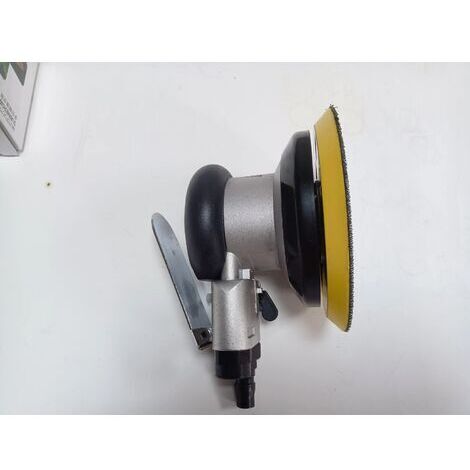 Ponceuse Husky Double Action 6" – 90 Psi, 10 000 Tr/min – HSTC4790 D'occasion