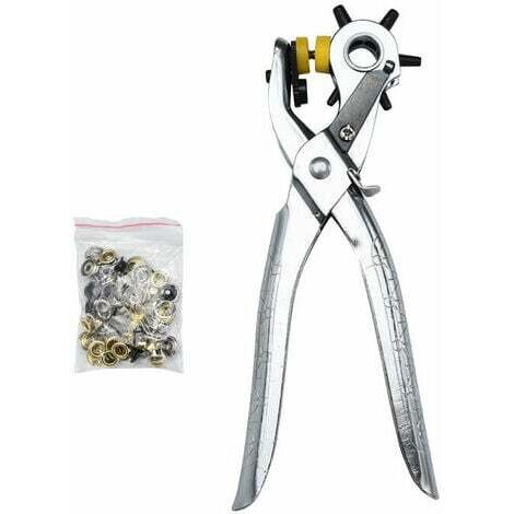 Maniglie Per Armadietti In Ottone Anticato - 8 Anelli Piccoli 30mm Per Cucina E Mobili Stile Retr&ograve;