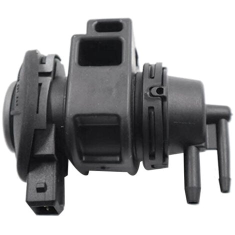 Électrovanne de pression Turbo pour Renault Clio Fluence 8200661049