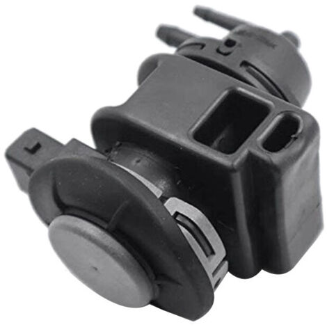 Électrovanne de pression Turbo pour Renault Clio Fluence 8200661049