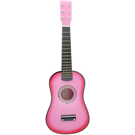 Guitare acoustique The Voice Lexibook | King Jouet France - Instruments de musique