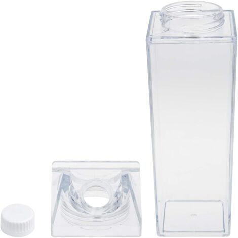 4 Bouteilles Vides En Plastique PEHD 125 Ml - Col Large, étanches, Pour échantillons Ou Stockage