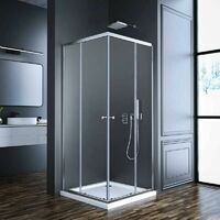 Couvercle De Siphon De Douche Anti-odeurs - 90/115 Mm - Blanc - Pour Salle De Bain Ou Cuisine