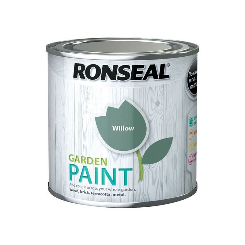Garden Paint Willow 250Ml