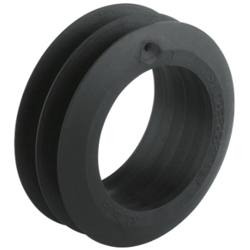 Grohe Rubber Gasket Connector For Flush Pipe - 37119000 - Perfect for ...