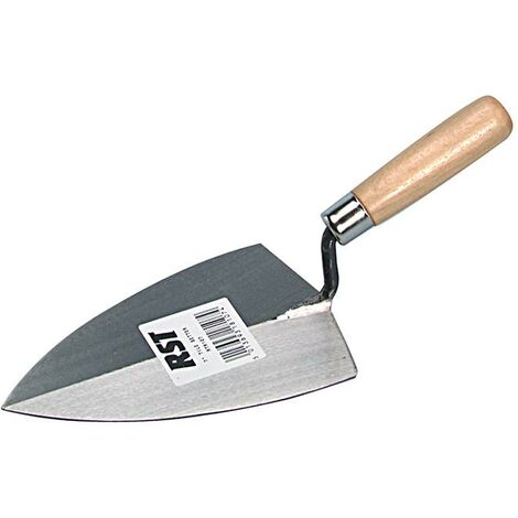 107 Tile Setter Trowel 7In (1/3)