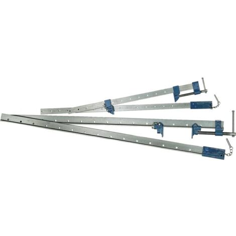 Irwin Record T136/6 136/6 T-Bar Clamp 1200mm 48in Capacity REC1366 (1/4)