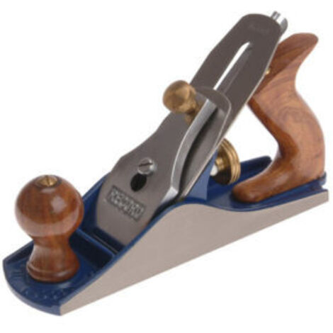 04 Smoothing Plane 50Mm (2In) (1/5)