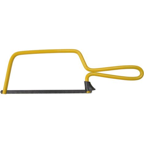 Monument 2000M 2000M Junior Hacksaw 150mm (6in) MON2000