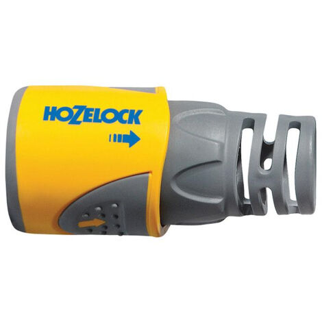Hozelock 2050 Hose End Connector Plus 12.5-15Mm