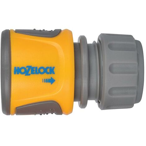 2070 Soft Touch Hose End Connector - Loose