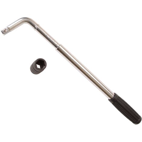 Teng 1202 Master Wheel Wrench 1/2in Drive TEN1202