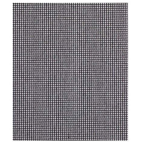 DEWALT 1/4 Mesh Sanding Sheets 240 Grit - Pack of 5 (1/5)