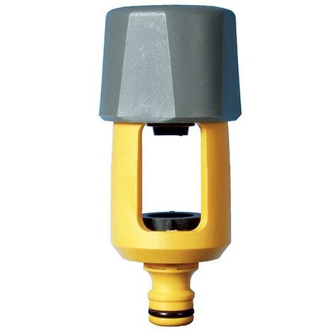 Hozelock 2274 Mixer Tap Connector Max 34mm Diameter