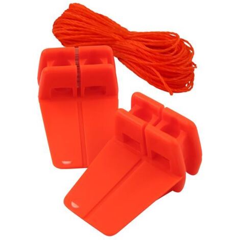 Faithfull Line Blocks Plus 18m Line (1/2)