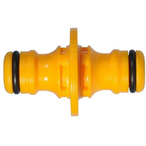 2291 Double Male Connector 12.5Mm (1/2In)