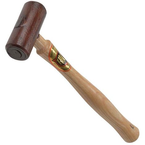 120 Hide Mallet Size 5 (63Mm) 570G