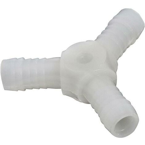 183B Tee Piece For U Gauge (1/3)