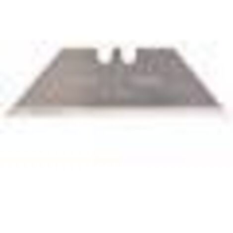 Stanley 1992B Heavy-Duty Knife Blades Twin Pack (2 x 10) - Compatible with STA198460
