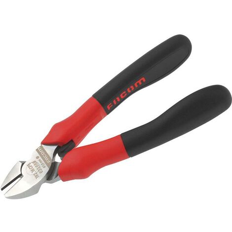 192A.18Cpe High-Performance Diagonal Cutters 180Mm