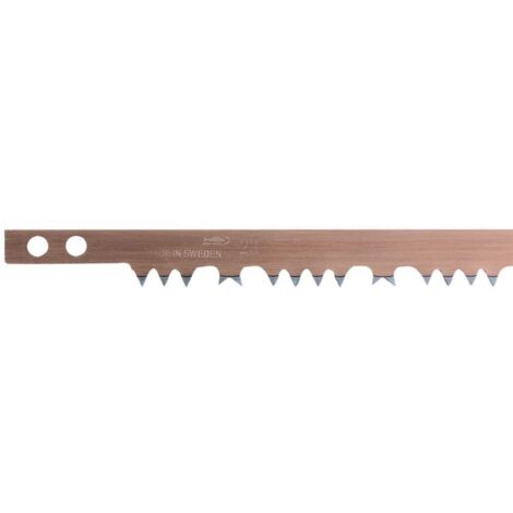 Bahco 23-21 Raker Tooth Hard Point Bowsaw Blade
