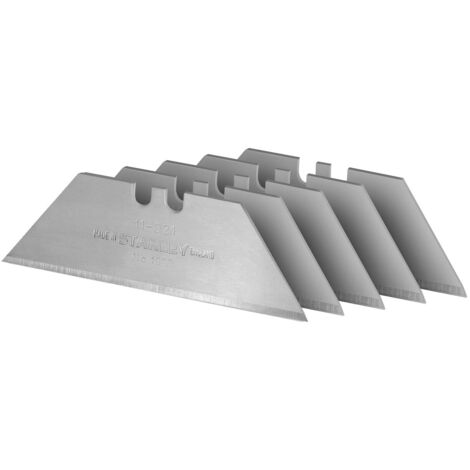1992B Knife Blades Heavy-Duty (Pack 5) STA011921