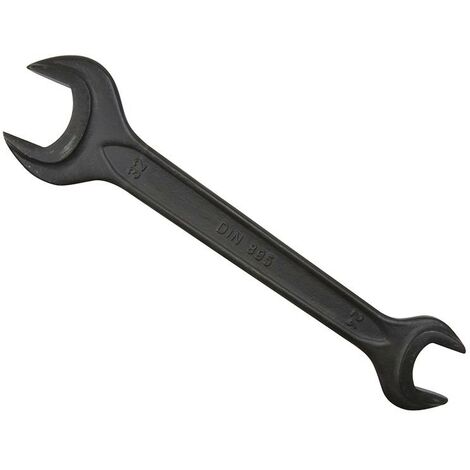 Monument 2069R 2069R Heavy-Duty Compression Fitting Spanner 15 x 22mm DIN895 MON2069