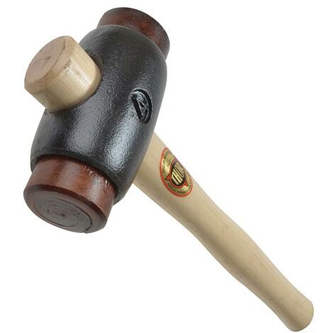 Thor 16 Hide Hammer Size 4 (50mm) 1900g