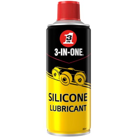 3-IN-ONE® 3-IN-ONE® Silicone Lubricant 400ml HOW44015