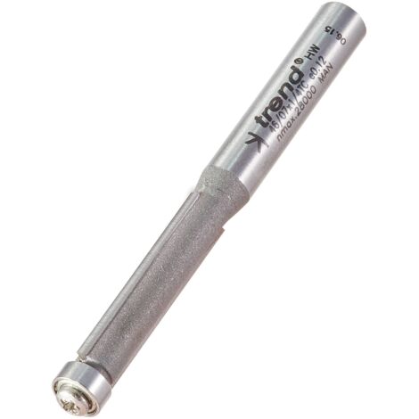 46/07 X 1/4 Tct 90 Template Profiler 6.3 X 25.4Mm