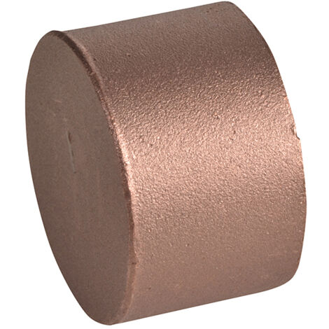 Thor 71-312C 312C Copper Replacement Face Size 2 (38mm) THO312C