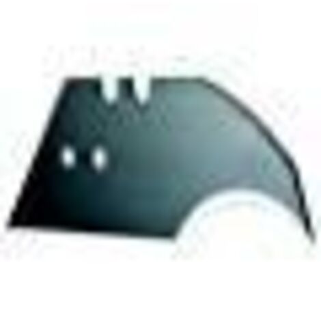 Stanley HTS Special Blade 5192, 60mm Replacement Blades Pack of 100