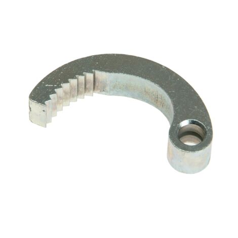Monument 350L Spare Jaw Set with Small Grip for Model MON350 - Heavy-Duty Clamping Tool (1/2)