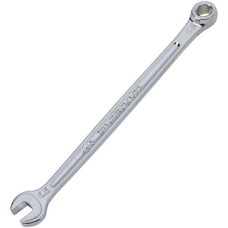 440.5.5H Combination Spanner 5.5Mm
