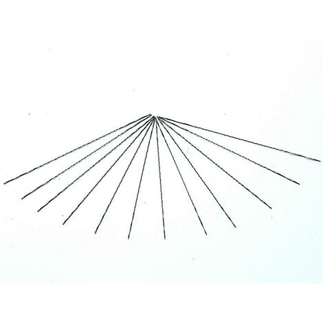 Bahco 302-83S-12P Spiral Fretsaw Blades Mediu (1/3)