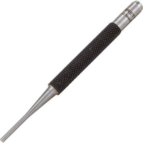 565B Pin Punch 2.5Mm (3/32In) (1/2)
