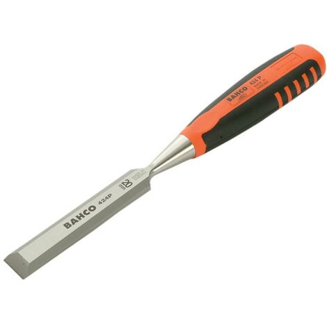 Bahco 424P-20 424-P Bevel Edge Chisel 20mm 25/32in BAH424P20