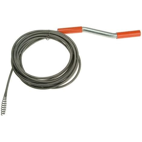 Monument 3344K 3344K Drain Auger 25ft x 1/4in MON3344