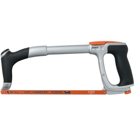 325 Ergo Hacksaw 300Mm (12In) (1/3)