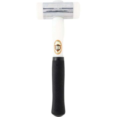 Thor 11-714 714 Nylon Hammer Plastic Handle 44mm 850g THO714