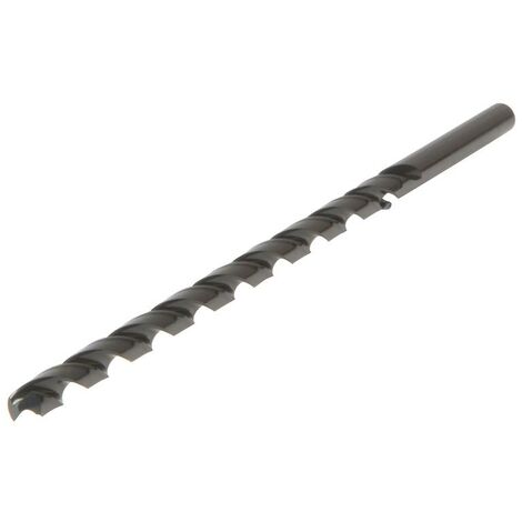 Dormer A125 HSS Extra Length Drill 4.00mm x 160mm OL:160mm WL:100mm DORA125400B