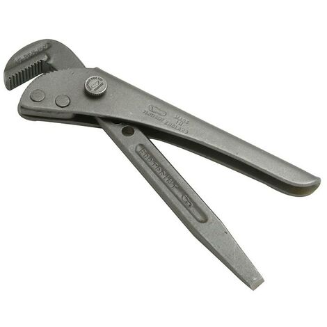 Footprint 10020W 6989w Pipe Wrench 230mm (9in) FOO6989 (1/3)