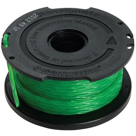 Black & Decker A6482 A6482 HPP Spool B/DA6482 (1/3)