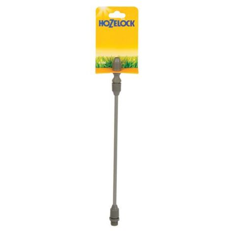 Hozelock 4106 Garden Hose Extension Nozzle Attachment